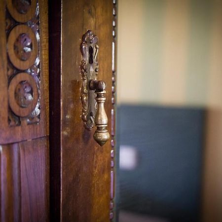 Apartamentos Rurales De La Sexma Del Sabinar Corduente Екстериор снимка