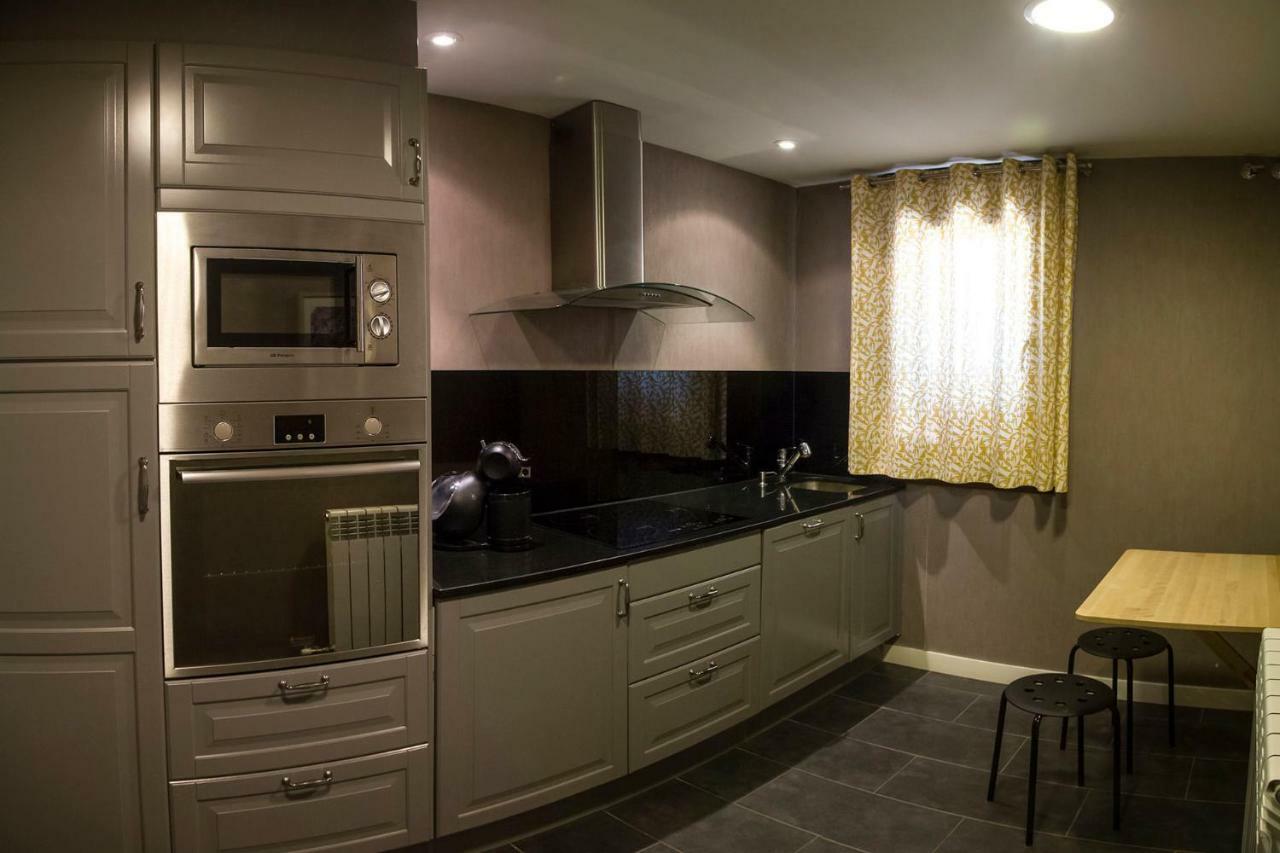 Apartamentos Rurales De La Sexma Del Sabinar Corduente Екстериор снимка